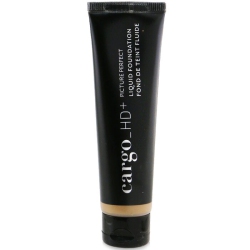 CARGO HD + Picture Perfect Liquid Foundation - # F50 30Ml/1OZ