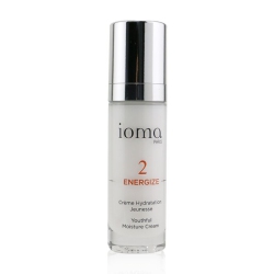 IOMA Energize - Youthful Moisture Cream - 30Ml/1OZ