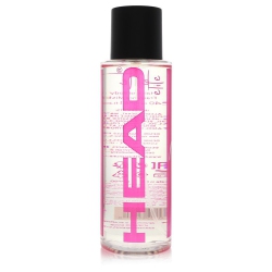 HEAD Elite By Hair & Body Fragrance Mist Spray 8.1 OZ