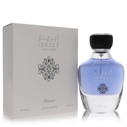 RASASI Ibreez By Eau De Parfum Spray 3.38 OZ