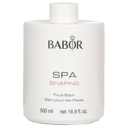 BABOR Spa Shaping Foot Bath 500Ml/16.9OZ