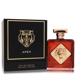 FRAGRANCE WORLD Apex By Eau De Parfum Spray 3.4 OZ