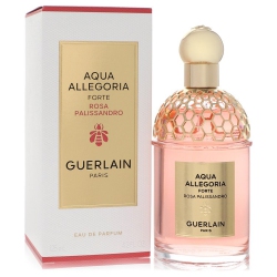 GUERLAIN Aqua Allegoria Forte Rosa Palissandro Eau De Parfum Spray 125Ml/4.2OZ