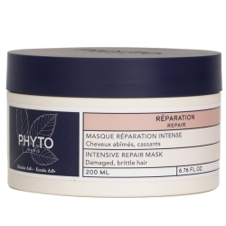 PHYTO Repair Intensive Repair Mask - 200Ml
