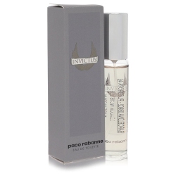 PACO RABANNE Invictus By Eau De Toilette Spray .5 OZ