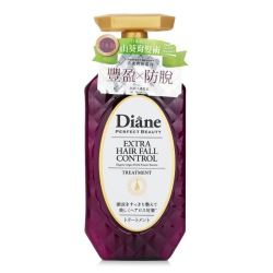 MOIST DIANE Extra Hair Fall Control Treatment - 450Ml/15.2OZ
