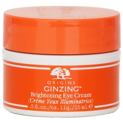 ORIGINS Ginzing Brightening Eye Cream (Warm Shade) 15Ml