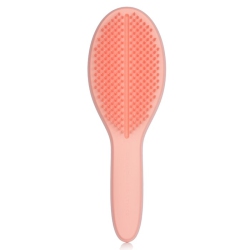 TANGLE TEEZER The Ultimate Styler Professional Smooth & Shine Hair Brush - # Glow 1PC In Peach