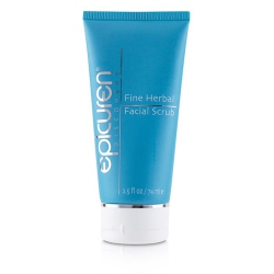 EPICUREN Fine Herbal Facial Scrub - for Dry, Normal & Combination Skin Types 74Ml/2.5OZ