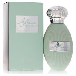 DUMONT PARIS Dumont Afiona Mystery By Eau De Parfum Spray 3.4 OZ