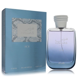 Hawas Ice by Rasasi for Men - 3.38 oz EDP Spray | Best Buy