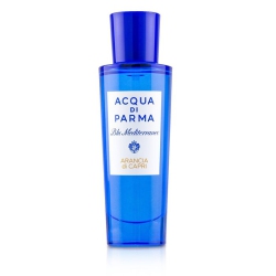 ACQUA DI PARMA Blu Mediterraneo Arancia Di Capri Eau De Toilette Spray 30Ml/1OZ