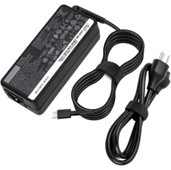 DOLAER 65W USB C Ac Charger Fit for Lenovo Thinkpad P51S P52S Tp25 T570 T580 T580P T590 Adlx65Ydc3A Adlx65Ycc3A Adlx65Ylc3A Type C Laptop Power