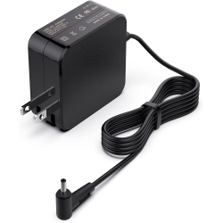 DOLAER 45W 33W Laptop Charger for Asus X512J X512Ja X512F X512D X515 X515Ja X515M X540U X541 X541U X509J X510U X510Qa X510Ua X553M M509D Ux330 Ux360