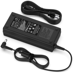 DOLAER 19V 7.1A 135W Laptop Charger Adapter for Acer Nitro 5 7 Predator Helios 300 - An515-41 An515-43 An515-51 An515-52 A515-53 An515-54