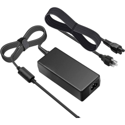 DOLAER K-Mains Power Supply Charger for Dell Docking Station D3100 Displaylink 4K Psu