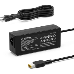 DOLAER 65W Lenovo Thinkpad Charger for Lenovo Thinkpad T430 T440S T440P T450 T460S T540P T560 Lenovo Yoga 2 11S 13 Ac Adapter Power Supply Cord