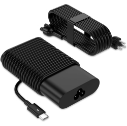 DOLAER 65W 45W Laptop Charger for Dell USB C Charger-Dell Latitude 5420 7420 5520 5530 7320 7390/dell Xps 12 13 15/dell Chromebook/dell Inspiron/dell