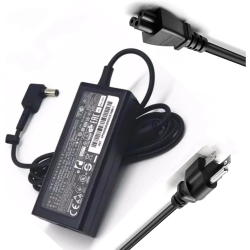 DOLAER 45W Charger for Acer Laptop Aspire 1 Adp-45Fe F N19H1 Kp04501017 A515-56 N23C3 N15Q9 A13045N2A A18045N2A Sf314 52 N20C5 Power Supply Adapter