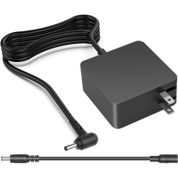 DOLAER 33W 45W Ac Adapter for Asus Zenbook Charger Ux305 Ux305Ca Ux330U Ux310U Ux430U Ux31A X553 X553 X541 F556 F553 K556 E406 E510 Taichi 21 31