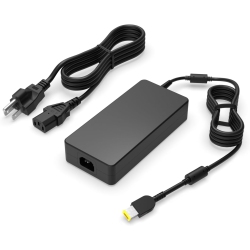 DOLAER 300W Ac Charger Fit for Lenovo Legion 5 7 Pro 5-15 5-16 5-17, Yoga Aio 7 9, Thinkstation P3 P360 Ultra Workstation, 5A10W86289 5A10W86290
