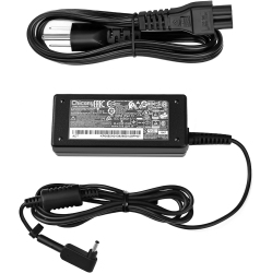 DOLAER 19V 45W Charger for Acer Aspire 1 3 5 A315-23 A315-24P A315-35 A317-53 A317-54 A317-55P A115-32 A314-22 A314-23P A514-55 A515-45 A517-52