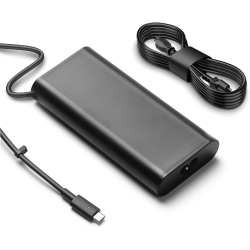 DOLAER 130W USB Type C Charger Fit for Dell Xps 15 17 9575 2-In-1 9530 9520 9510 9500 9730 9720 9710 9700 9540 Xps 13 12 9440 7390 9380 9390 9370