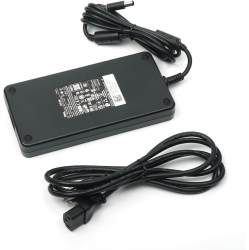 DOLAER 240W 180W Ac Charger Fit for Dell G15 G16 G7 G5 G3 Series 5500 5505 5510 5515 5511 5520 5521 5525 5530 5535 5587 5590 7500 7588 7590 7700 7790