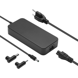 DOLAER 180W Ac Charger Fit for Msi Gf63 Gf65 Gf75 Thin Gl62 Gf62 Gl72 Gf72 Ge60 Ge62 Ge70 Ge72 Gp60 Gp62 Gp70 Gp72 Gt60 Gt70 Cx62 Cx72 Gx60 Gx70 Wt60