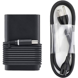 DOLAER 65W Ac Charger Fit for Dell Latitude E5440 E5470 7480 E6540 E7440 E7450 E7250 E6440 E6430 E7450 7490 7290 5490 5590 5290 15R 5537 17R 5720 17R