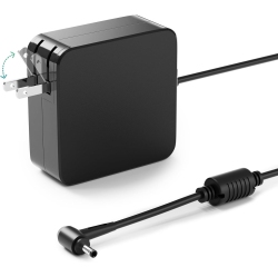 DOLAER 65W 45W Laptop Charger for Lenovo Ideapad 3 310 320 330 330S 5 510 510S 100S 110 120 130 S145 S340 Series Charger Flex 4 5 6 14 Chromebook N22