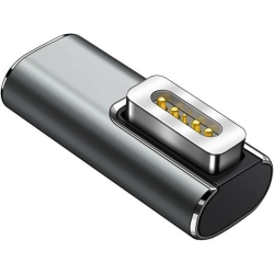 DOLAER Compatibility USB C to Laptop Charging Cable Adapter Converter Pd 45W/65W/90W/100W Power Charger Supply Cord for Male Type C to Dc Notebook