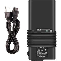 DOLAER 130W USB C Laptop Charger for Dell Xps 15 17 9575 9500, Precision 5530 2In1 5550, Latitude 7410 7310 7210 9410 9510 9575 5420 5520 5510 Type C