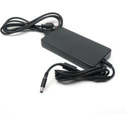 DOLAER 180W 130W Ac Charger Fit for Dell Dock Wd15 Wd19 Tb15 Tb16 Alienware 13 15 17 M14X M11X Dell G5 G3 G7 Precision 7510 7520 7530 Optiplex Aio
