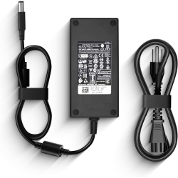 DOLAER 180W Ac Adapter Fit for Dell Alienware 13 15 17 R1 R2 R3 R4, Dell Gaming Laptop G3 G5 15 17/ G7 7588/ G7 7590 7790/ G3 3579 3779/g5 5587