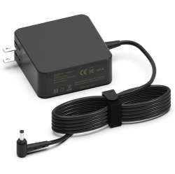 DOLAER 45W 65W Laptop Charger for Asus Vivobook 14 15 17 S14 S15 M712D M712J M712U X512 X512Da X541 X540S E410M E203M E510 M413Da L210M Q504U Zenbook