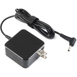 DOLAER 45W 20V 2.25A Ac Adl45Wcc Adapter Charger for Lenovo Ideapad 510-15Isk 510-15Ikb 110-14Ibr 110-15Isk 110-15Acl Ideapad 110 510 710S Flex 4 5