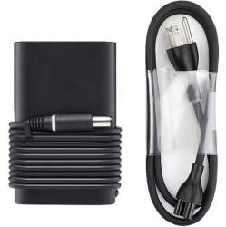 DOLAER Ac Charger Fit for Dell Latitude E5440 E5470 7480 E6540 E7440 E7450 E7250 E6440 E6430 E7450 7490 7290 5490 5590 5290 Inspiron 15R 5537 17R