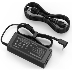 DOLAER N15Q8 Laptop Charger for Acer Chromebook Cb3-532 Cb3-132 C720 C731 C740 C738T N20C5 N16P1 A11-065N1A Pa-1450-26 Adf-45Fe A13-045N2A N15Q9 R11