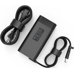 DOLAER Slim 230W Ac Charger Adapter for HP Omen X 2S 15 HP Z2 Mini G4 HP Zbook 15 17 G1 G2 HP Thunderbolt Dock 230W G2 2Uk38Aa 925141-850 L58062-001