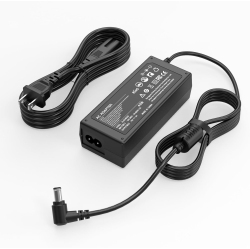 DOLAER 42W 14V 3A Laptop Adapter/power Cord Supply Charger for Samsung-Monitor Syncmaster S24D590Pl S24D390Hl S27D390H S22C300H S27D391H S27D393; Lcd