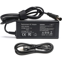 DOLAER 65W Laptop Charger for HP Elitebook Folio 840 450 9480M 9470M Probook 430 G1 G2 440 455 645 650 655 250 255 Elitebook Revolve 810 G1 G2, 820