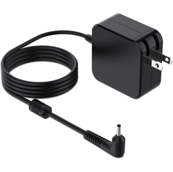 DOLAER 12V Charger for Samsung 11.6 Chromebook Charger 3 & 2 303C 500C 503C Xe500C13 Xe501C13 Xe500C12 Xe303C12 Xe503C12 Xe503C32 W14-026N1A
