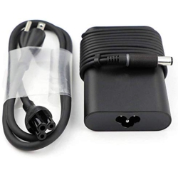 DOLAER 65W 19.5V 3.34A Ac Charger Fit for Dell Latitude 7480 7490 7290 E6430 E6440 E6500 E6510 E6530 E6540 E7240 E7250 E7440 E7450 17R 5720 5721 5737