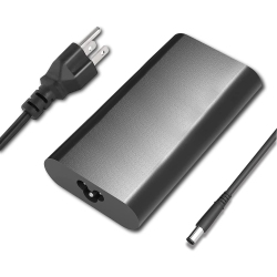 DOLAER La90Pm130 90W Laptop Charger for Dell Latitude 7490 5400 7400 5490 5590 5580 E6430 E7470 E7440 E6420 E6410 E5430 E6440 Inspiron 1545 N5110