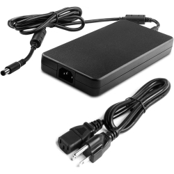 DOLAER 240W Alienware Laptop Charger Ga240Pe1-00 Fit for Dell Alienware M15 17 15 R3 R4 R5 R2 13 M17 X51 M17X M18X G5 G7 Precision 7710 7540 M6400