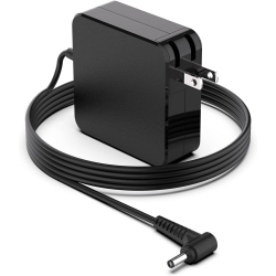 DOLAER 65W Laptop Charger for Lenovo Ideapad 3, 5, Ideapad 100S, 110, 120, 120S, 130, 310, 320, 330, 510S, 510, 530S, S145 S340, Yoga 510, 310, 710