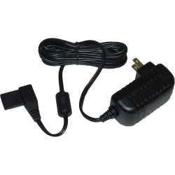 DOLAER Entera Ac Power Supply Adapter Charger Cord for Moog Zevex Enteralite Infinity Pump