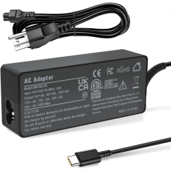 DOLAER 100W USB C Charger-USB-C-Laptop-Charger - Fast Charging for Lenovo, Thinkpad, HP, Asus, Acer, Macbook, Msi, Dell Computer Tablet Chargers