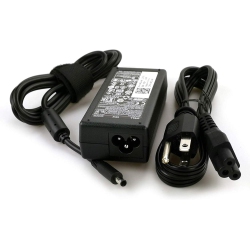 DOLAER 65W 45W Ac Charger Fit for Dell Inspiron 17 3000 5000 Series 3780 3781 3782 3785 3793 3790 5755 5758 5759 5765 5767 5770 5775 Xps 9P33 9Q33